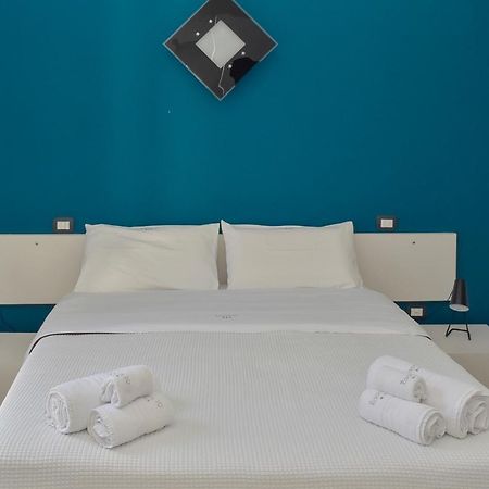 Rooms 19 - Rooms And Breakfast パレルモ エクステリア 写真