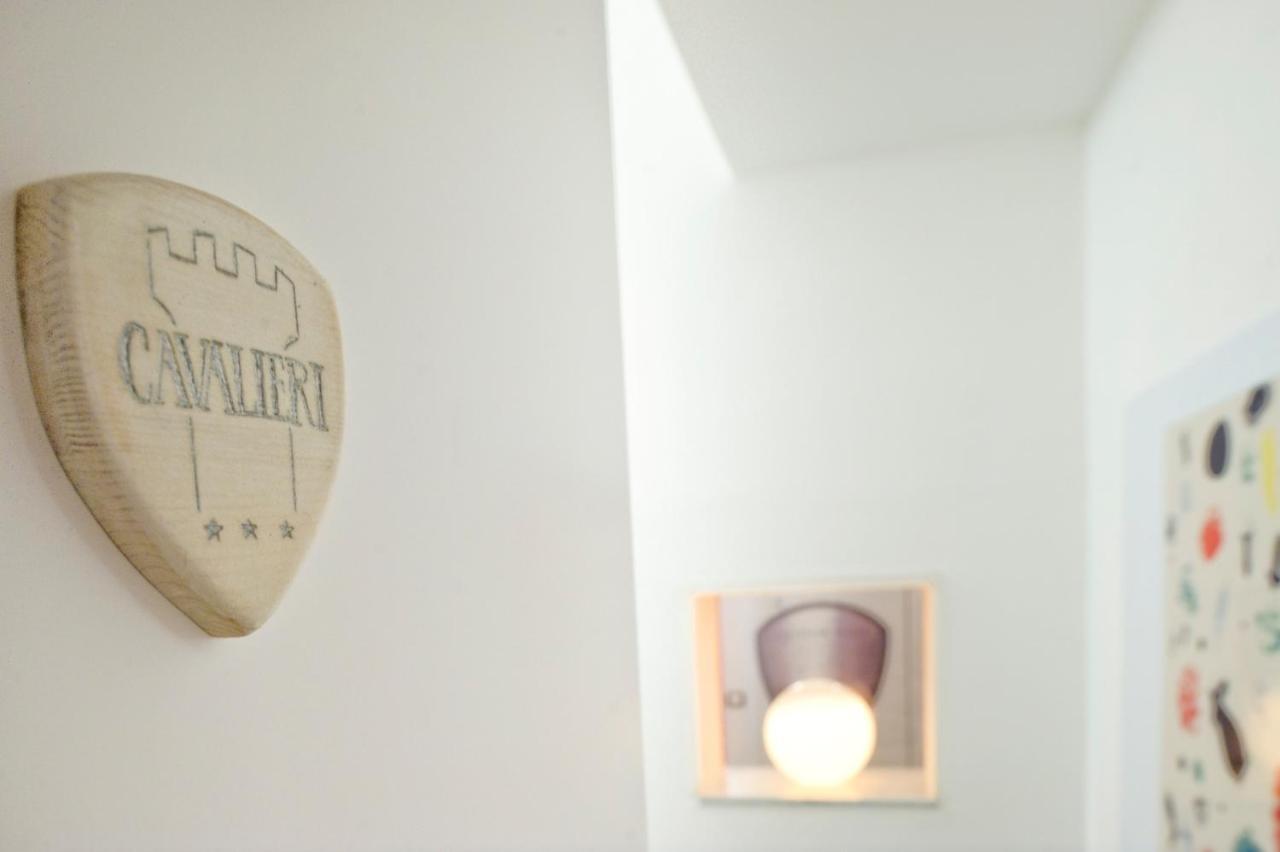 Rooms 19 - Rooms And Breakfast パレルモ エクステリア 写真