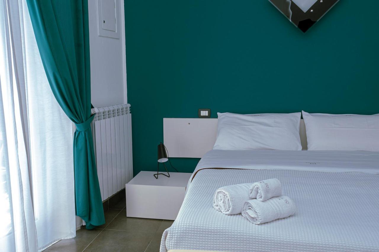 Rooms 19 - Rooms And Breakfast パレルモ エクステリア 写真