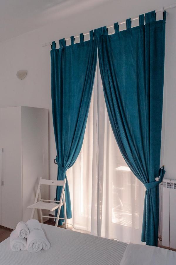 Rooms 19 - Rooms And Breakfast パレルモ エクステリア 写真