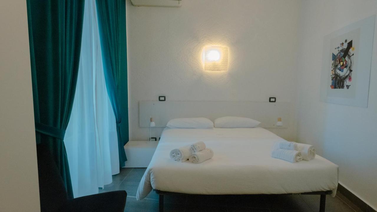Rooms 19 - Rooms And Breakfast パレルモ エクステリア 写真