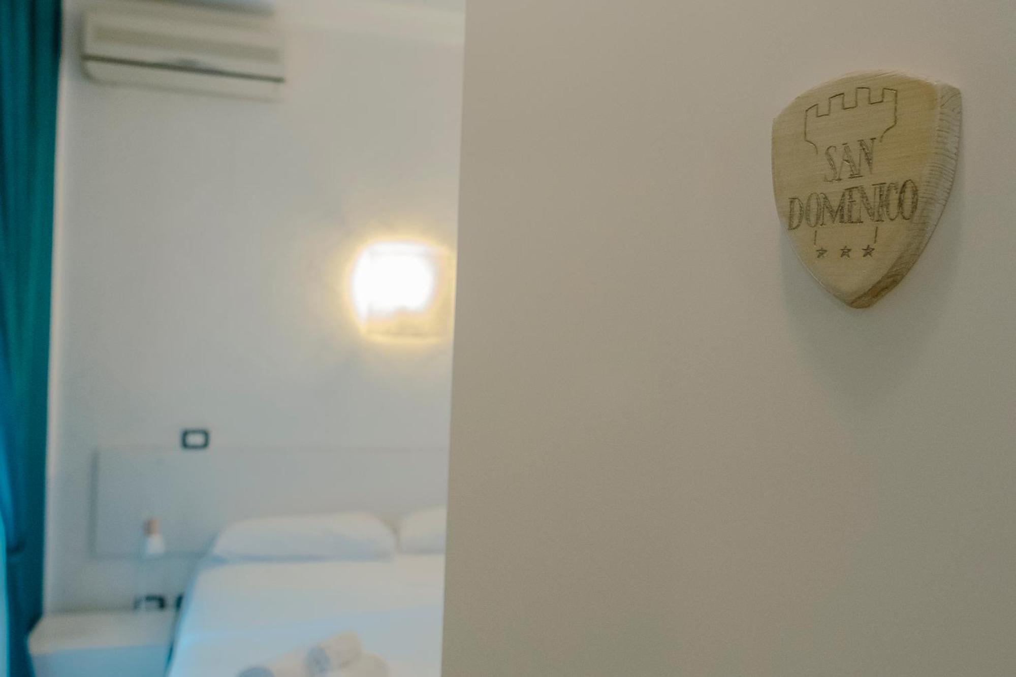 Rooms 19 - Rooms And Breakfast パレルモ エクステリア 写真